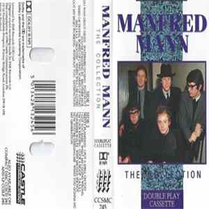 Manfred Mann - The Collection Album