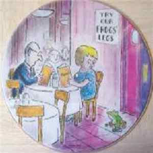 National Lampoon - That's Not Funny, That's Sick! Album