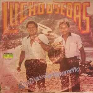 Lucho De Sedas Y Su Grupo Selecto - Sentimiento Panameño Album