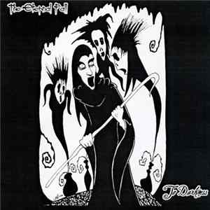 The Eternal Fall - To Darkness Album
