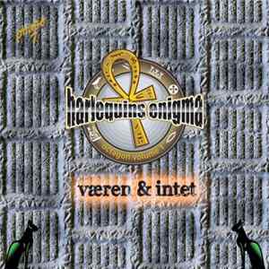 Harlequins Enigma - Væren & Intet (Single) Album