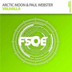Arctic Moon & Paul Webster - Valhalla Album