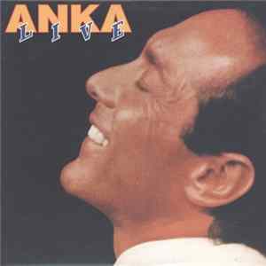 Anka - Live Album