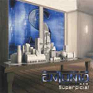 António & Co - Superficial Album