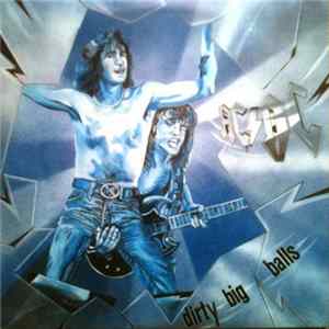 AC/DC - Dirty Big Balls Album