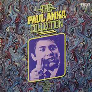 Paul Anka - The Paul Anka Collection Album