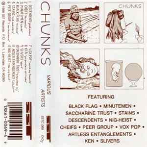 Various - Chunks Album