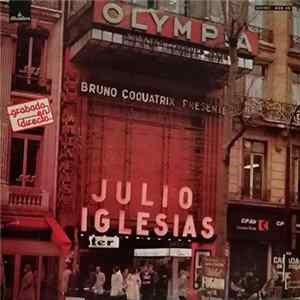 Julio Iglesias - En El Olympia Album