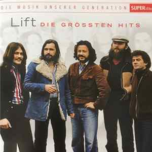 Lift - Die Grössten Hits Album