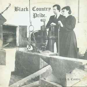 Keith & Carolyn - Black Country Pride Album