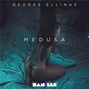 George Ellinas - Medusa Album