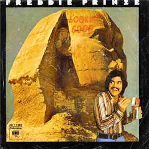 Freddie Prinze - Looking Good Album