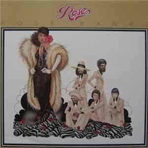 Rose Banks - Rose Album