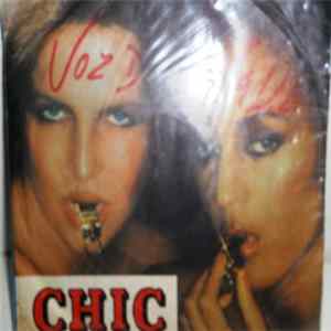 Chic - Everybody Dance / You Cant Get By Album