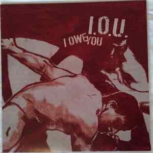I.O.U. - I Owe You Album