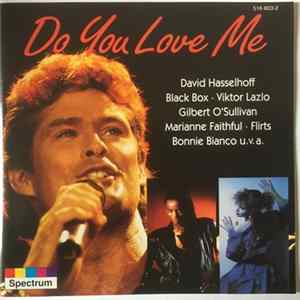 Various - Do You Love Me Album