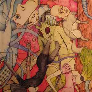 Panicsville / Vertonen - Coagulation Album