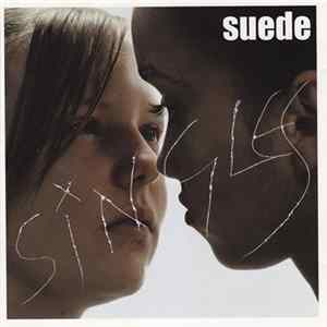 Suede - Singles Album