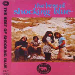 Shocking Blue - The Best Of Shocking Blue Album
