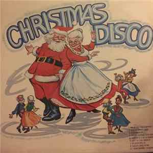 Various - Christmas Disco Album