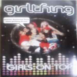 Girl Thing - Girls On Top Album