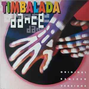 Timbalada - Dance Album