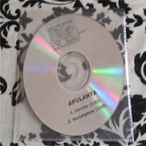 Apulanta - Circles Album