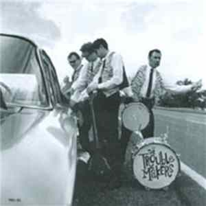The Trouble Makers - The Great Lost Trouble Makers Album Album