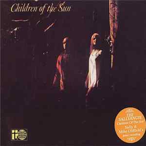 The Sallyangie - Children Of The Sun Album