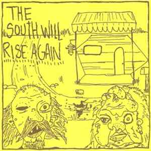 Various - The South Will Rise Again Album
