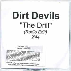 Dirt Devils - The Drill Album