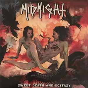 Midnight - Sweet Death And Ecstasy Album