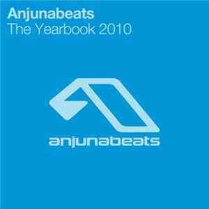 Various - Anjunabeats The Yearbook 2010 Album