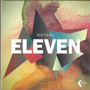 Mr. Fogg - Eleven Album
