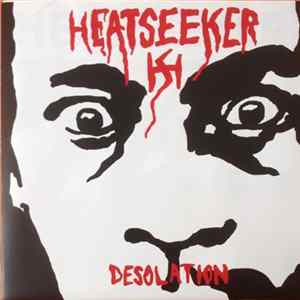 Heatseeker - Desolation Album