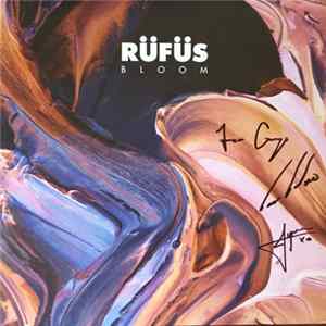 Rüfüs - Bloom Album