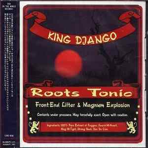 King Django - Roots Tonic Album