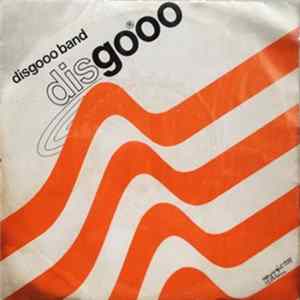 Disgooo Band - Disgooo Album