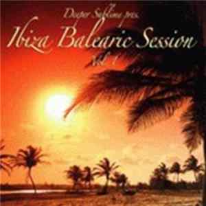 Deeper Sublime - Ibiza Balearic Session: Vol.1 Album