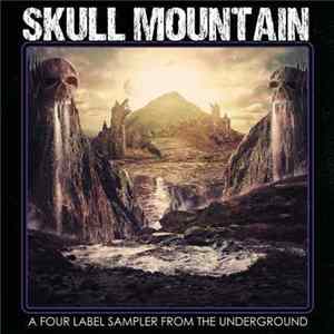 Various - Skull Mountain Album