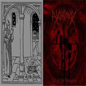 Alchemyst / Mosaic - Call Of The Pentagram / Creator Of The Stars Album