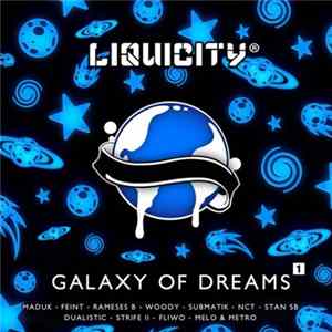 Various - Galaxy Of Dreams 1 Album