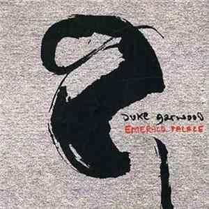 Duke Garwood - Emerald Palace Album