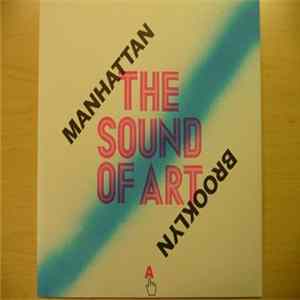 Various - The Sound Of Art Album