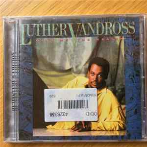 Luther Vandross - Give Me The Reason Album
