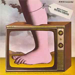Monty Python - Monty Python's Flying Circus Album