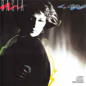 Basia - Time And Tide Album