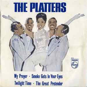 The Platters - The Platters Album
