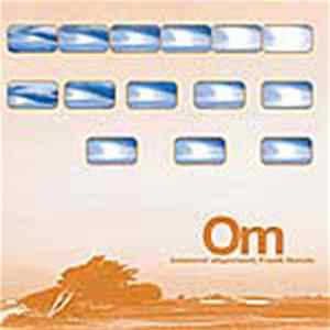 Frank Natale - Om (Bilateral Alignment) Album
