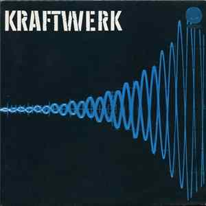 Kraftwerk - Kraftwerk Album
